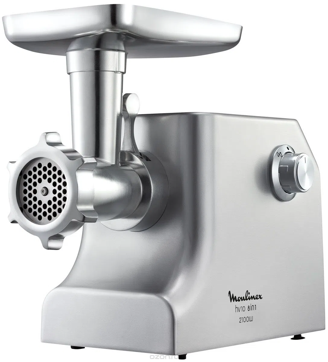 Maşina de tocat carne Moulinex ME858D32
