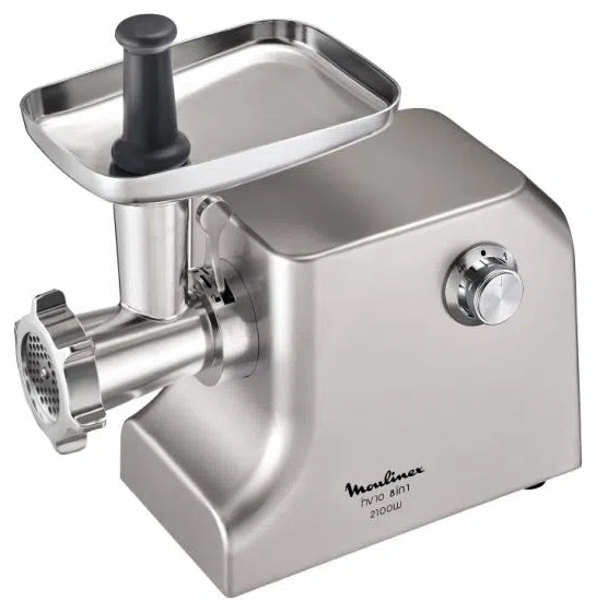 Maşina de tocat carne Moulinex ME858D32 4