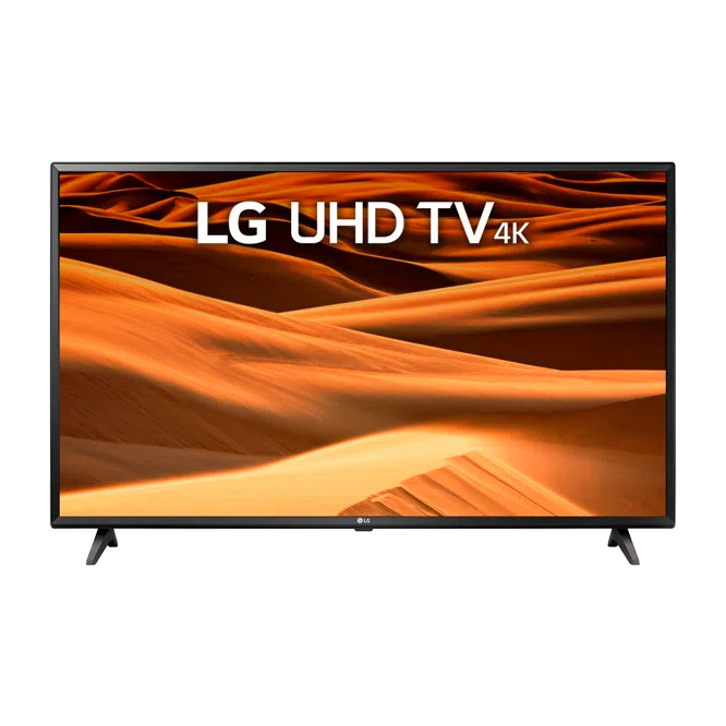 LG 43" 43UM7090PLA Smart TV 4K, Black