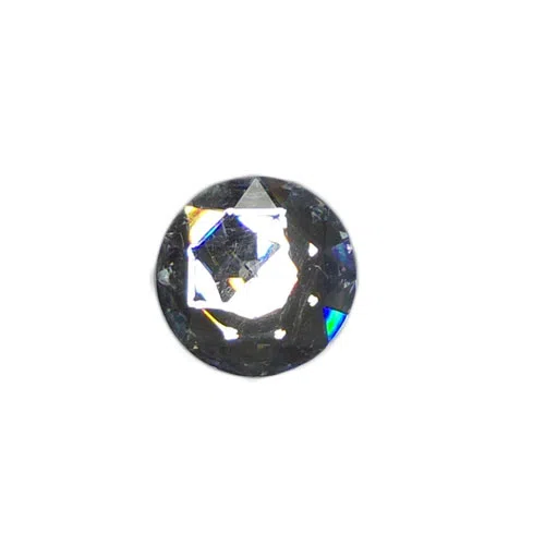 Pop-soket Diamond silver 2