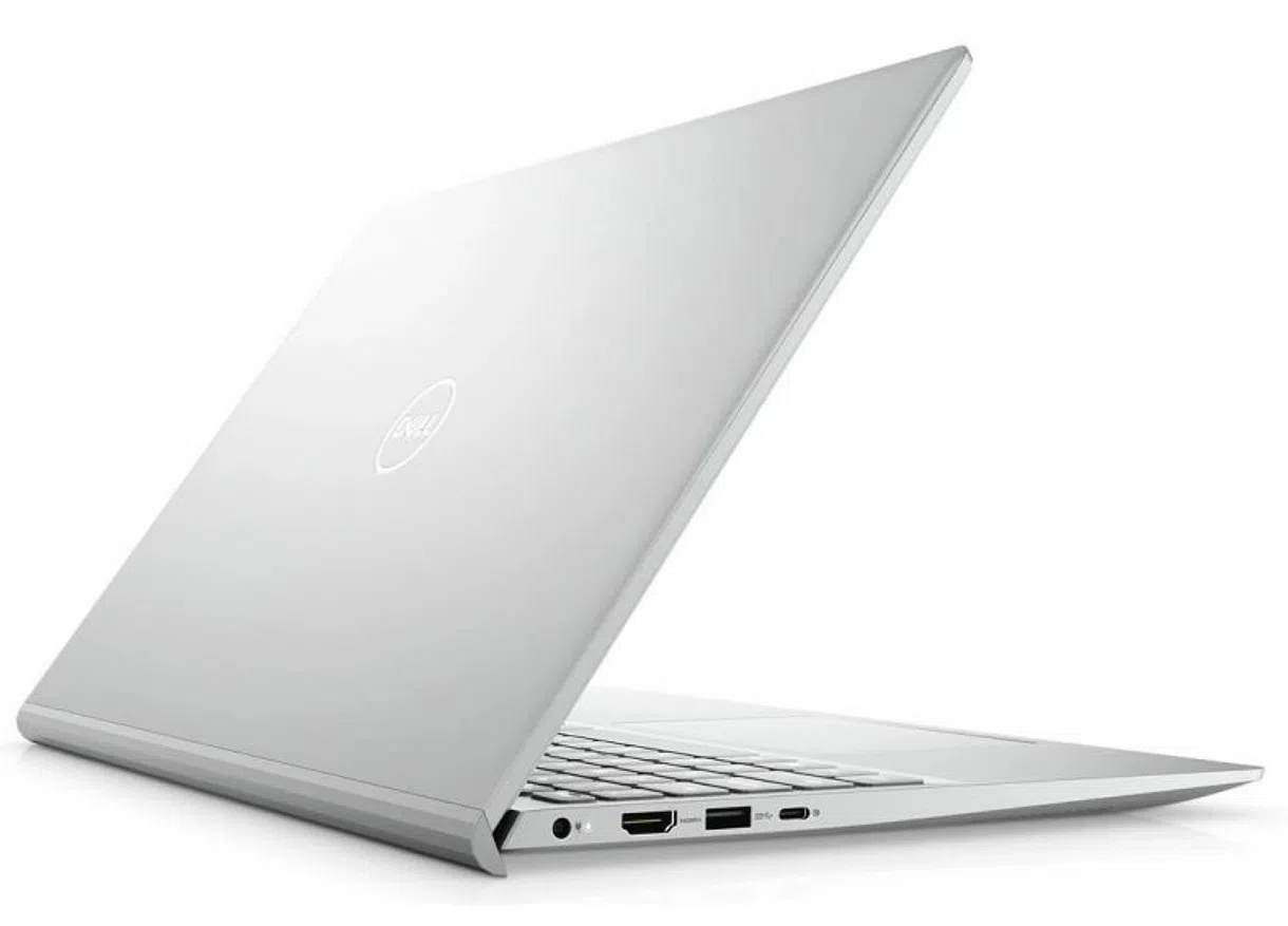 Laptop Dell Inspiron 15 5501 Silver (Core i7-1065G7 16Gb 512Gb MX330) 3