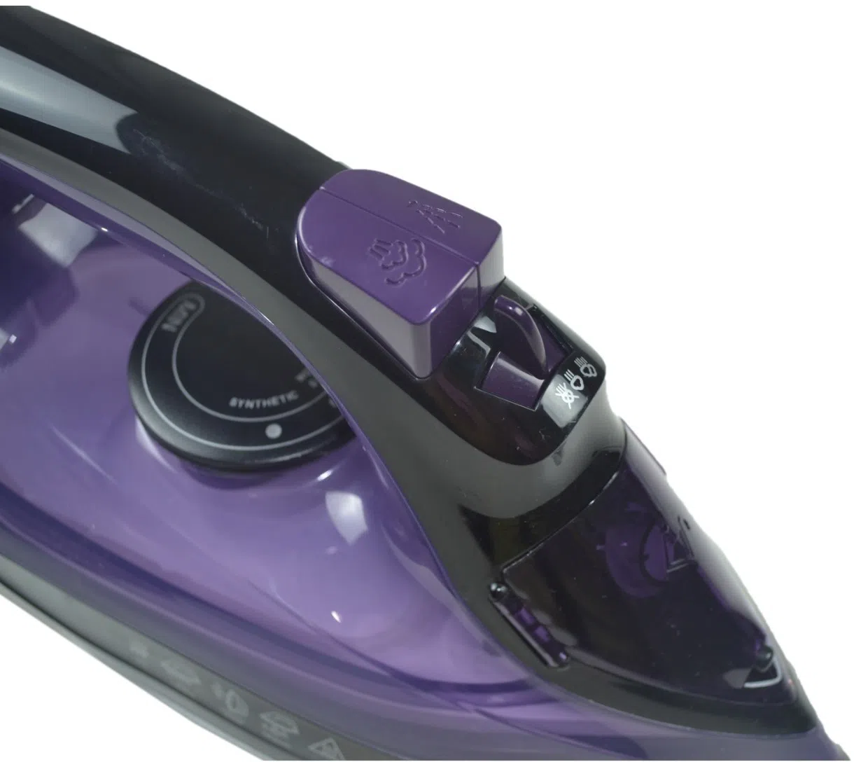 Утюг Vitek VT-8316, Purple 2