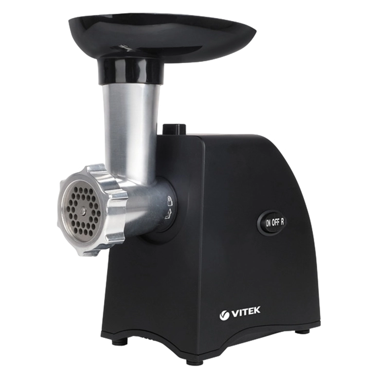 Maşina de tocat carne Vitek VT-3635, Alb