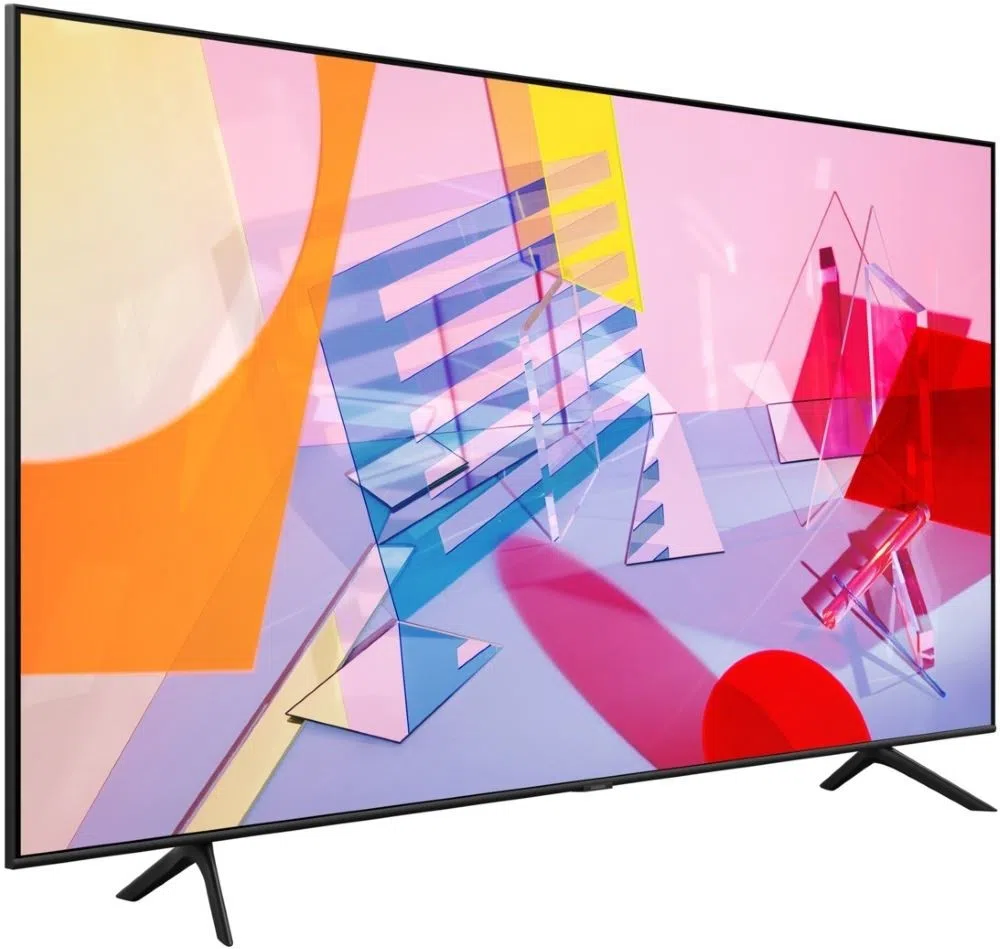 Телевизор Samsung QE75Q60TA 2