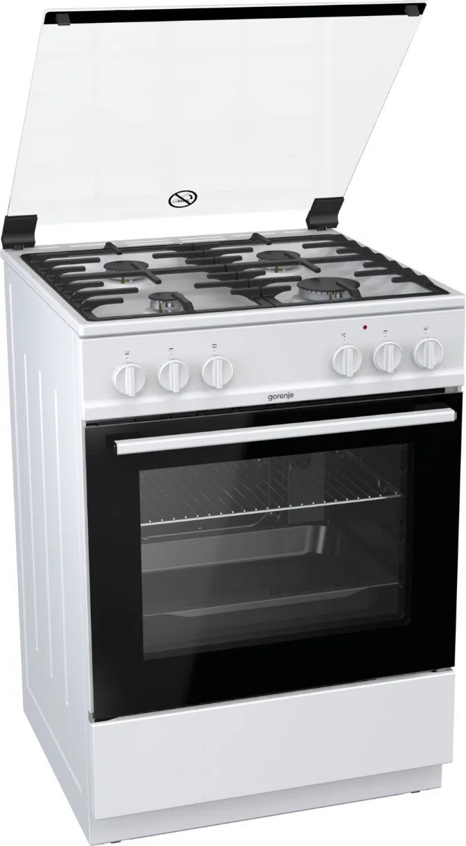 Газовая плита Gorenje K6121WF