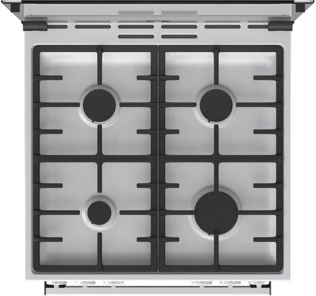 Газовая плита Gorenje K6121WF 3