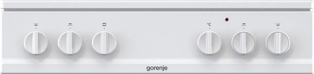 Газовая плита Gorenje K6121WF 2