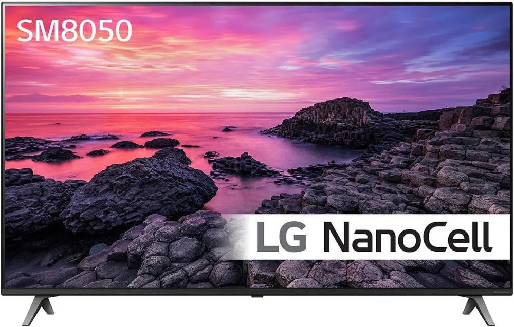 Televizor LG 49SM8050PLС