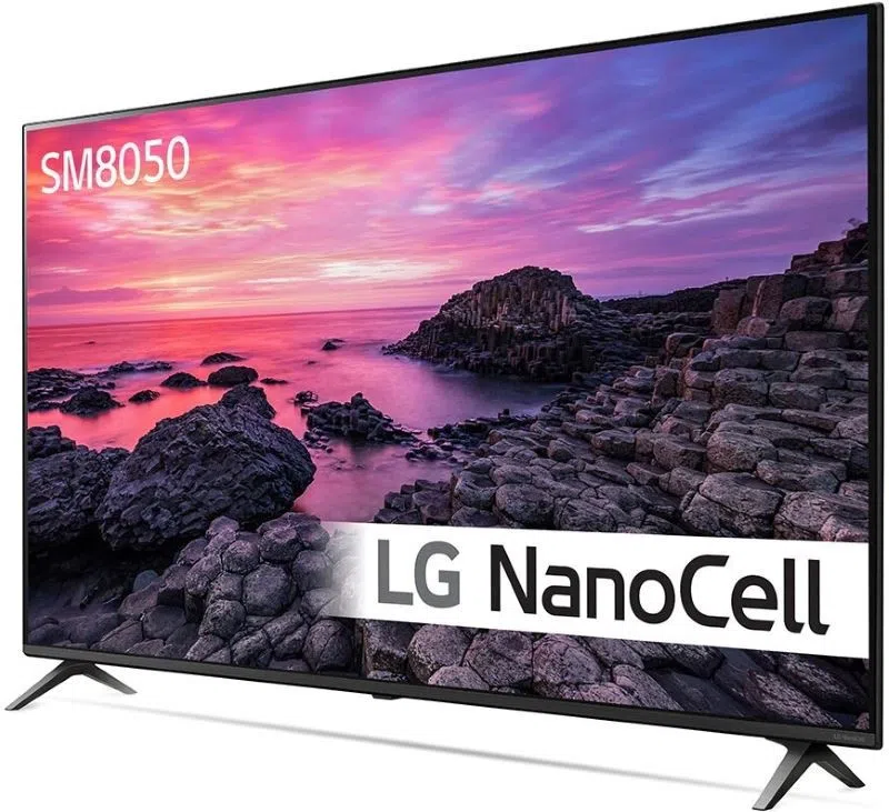 Televizor LG 49SM8050PLС 2