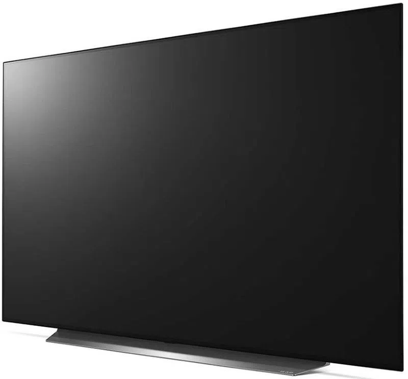 Телевизор LG OLED55CXRLA 55" Black 5