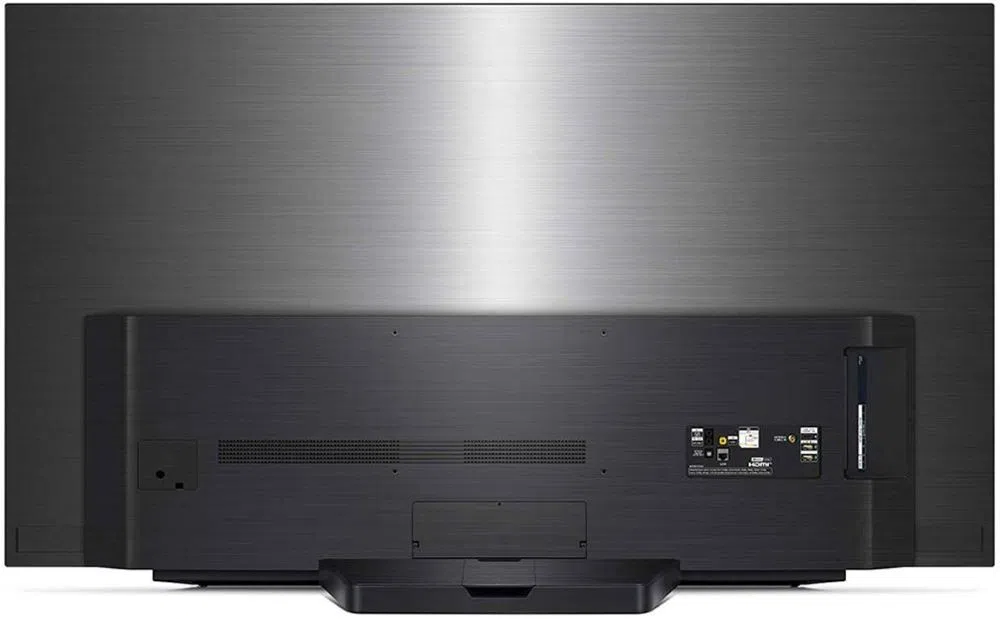 Телевизор LG OLED55CXRLA 55" Black 4