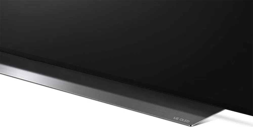 Телевизор LG OLED55CXRLA 55" Black 3