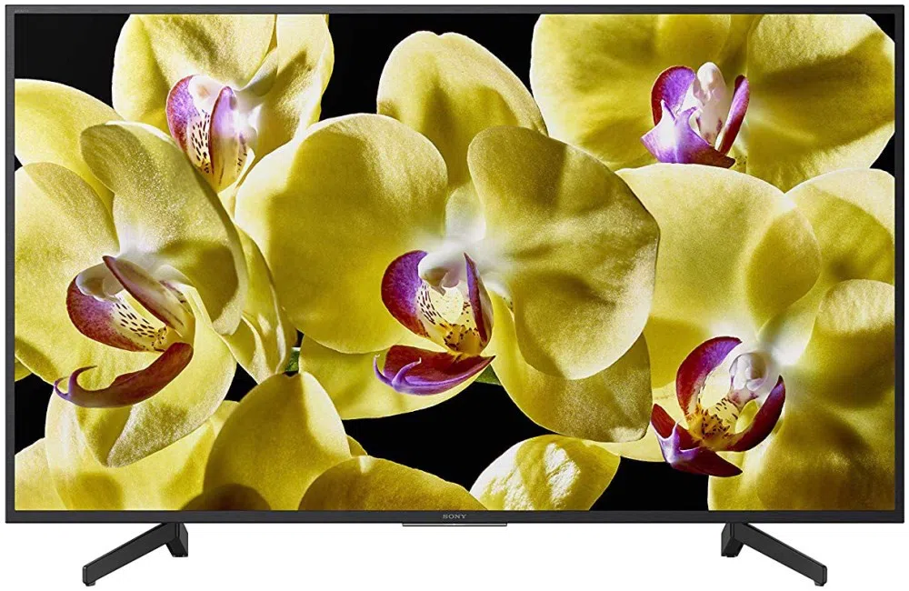 Televizor Sony KD75XG8096BAEP