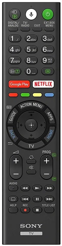 Televizor Sony KD75XG8096BAEP 3