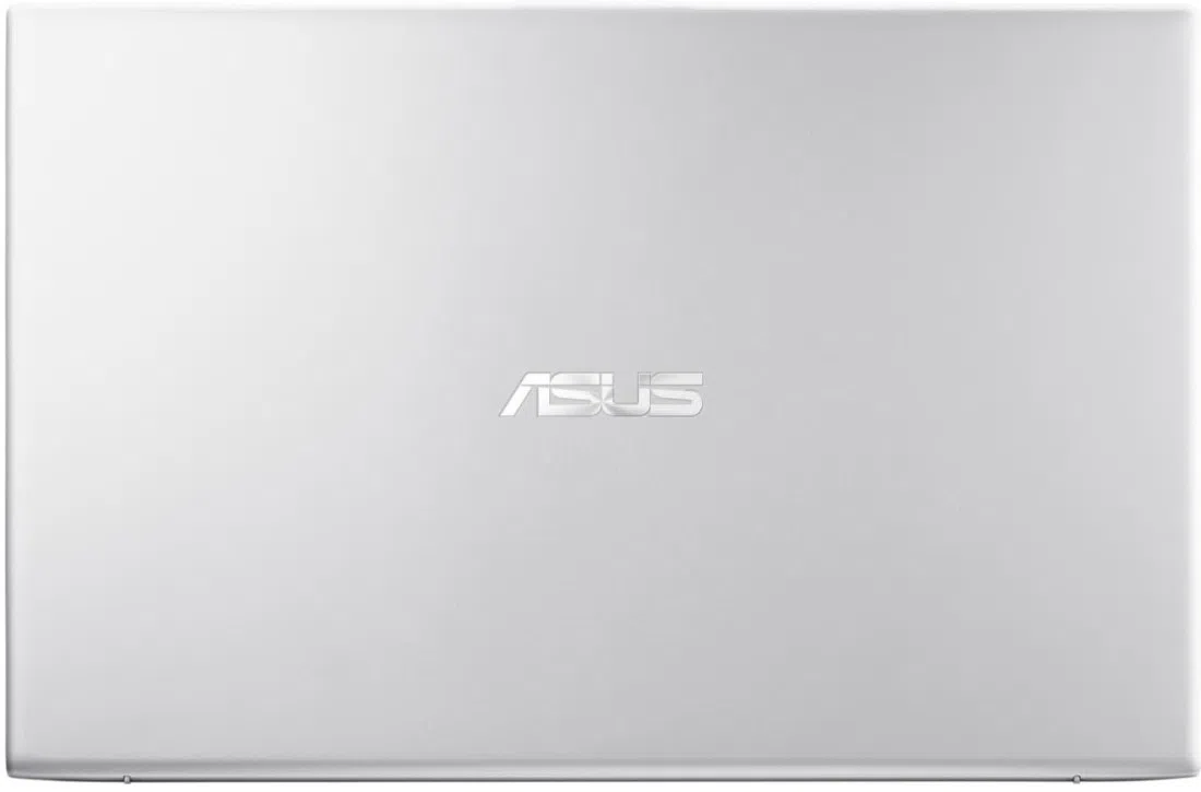 Ноутбук Asus VivoBook 14 X412FA Silver (Pentium 5405U 4Gb 256Gb) 5