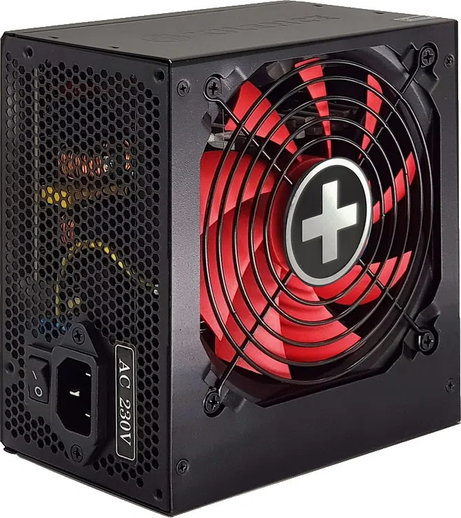 Блок питания Xilence Performance A+ III 450W (XP450R11) 4