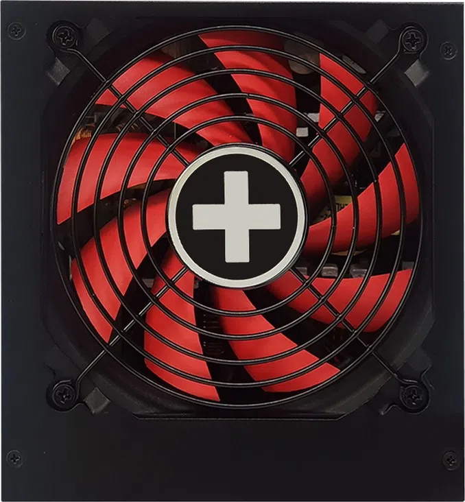 Блок питания Xilence Performance A+ III 450W (XP450R11) 3