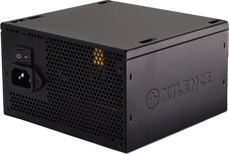 Блок питания Xilence Performance A+ III 450W (XP450R11) 2