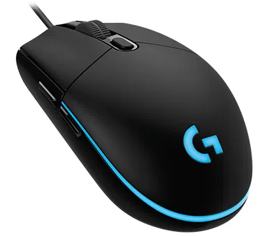 Компьютерная мышь Logitech G102 Prodigy Black 2