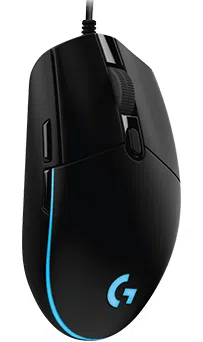 Компьютерная мышь Logitech G102 Prodigy Black 5