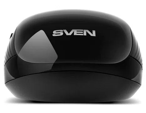 Mouse Sven RX-520S Black 8