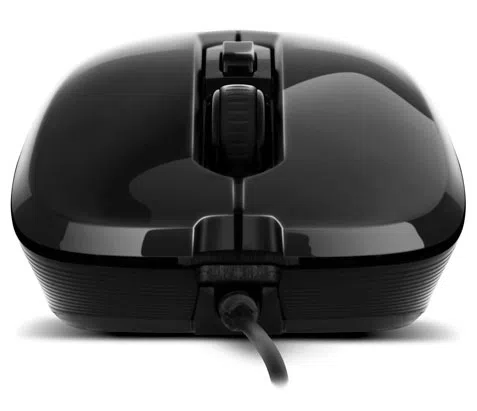 Mouse Sven RX-520S Black 5