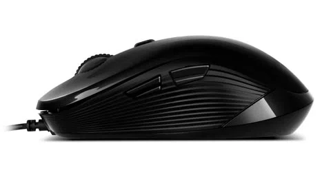 Mouse Sven RX-520S Black 3