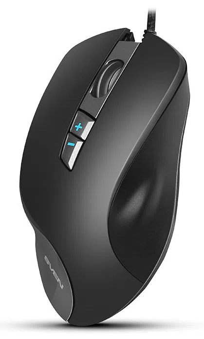 Mouse Sven RX-G970 3