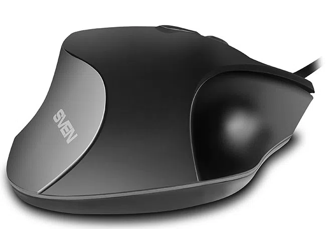 Mouse Sven RX-G970 2