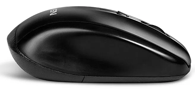 Компьютерная мышь Sven RX-305 Black 3