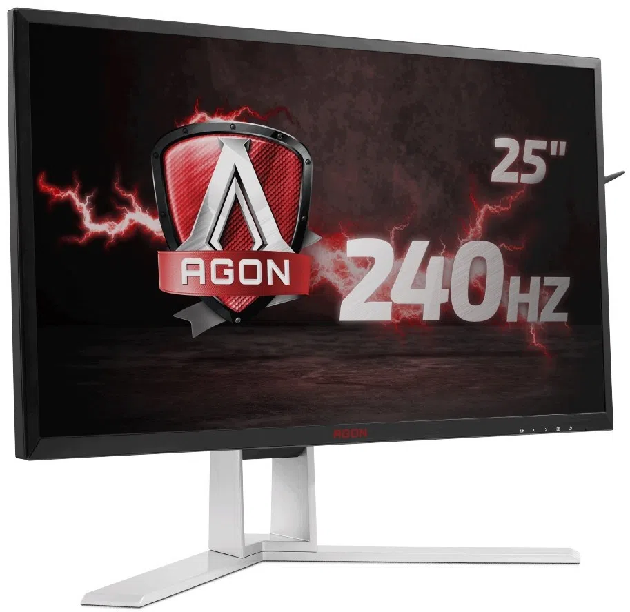 Монитор AOC Agon AG251FZ Black