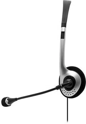 Наушники Sven AP-010MV Black/Silver 3