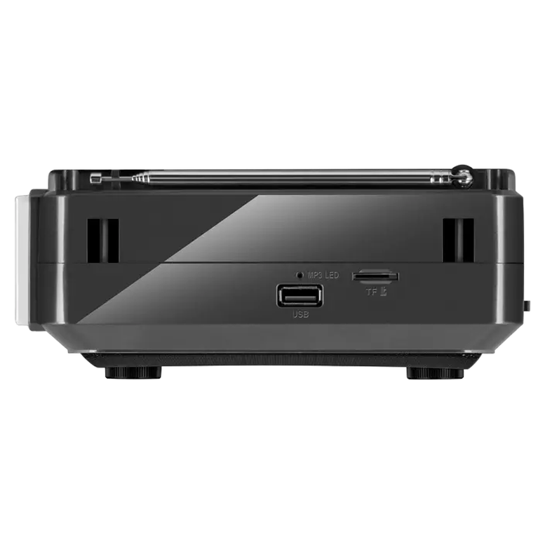 Radio portabil Sven SRP-525 Gray 10
