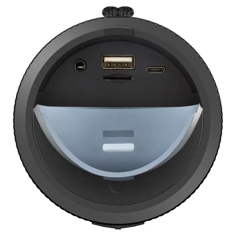 Boxă portabilă Sven PS-210, Negru 3