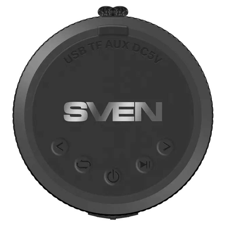 Boxă portabilă Sven PS-210, Negru 2