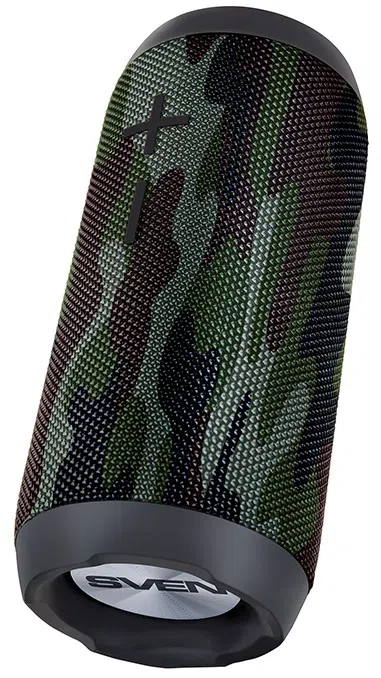Boxă portabilă Sven PS-210 Camouflage 2