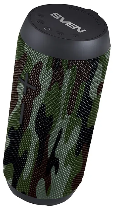 Boxă portabilă Sven PS-210 Camouflage