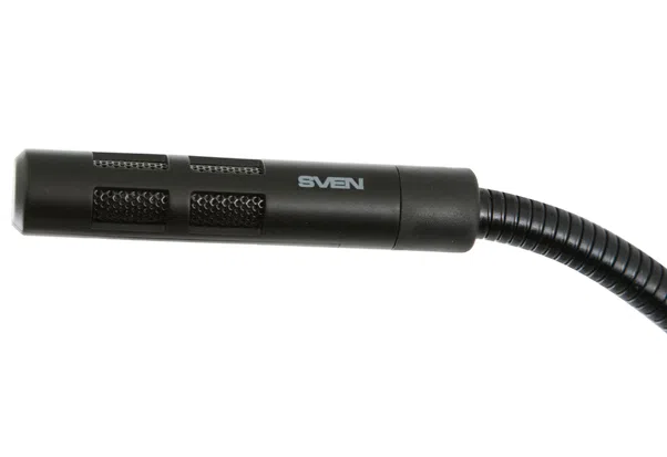 Микрофон Sven MK-490 Black 4