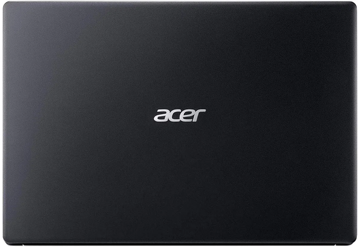 Laptop Acer Aspire A315-23-R64D Charcoal Black 3