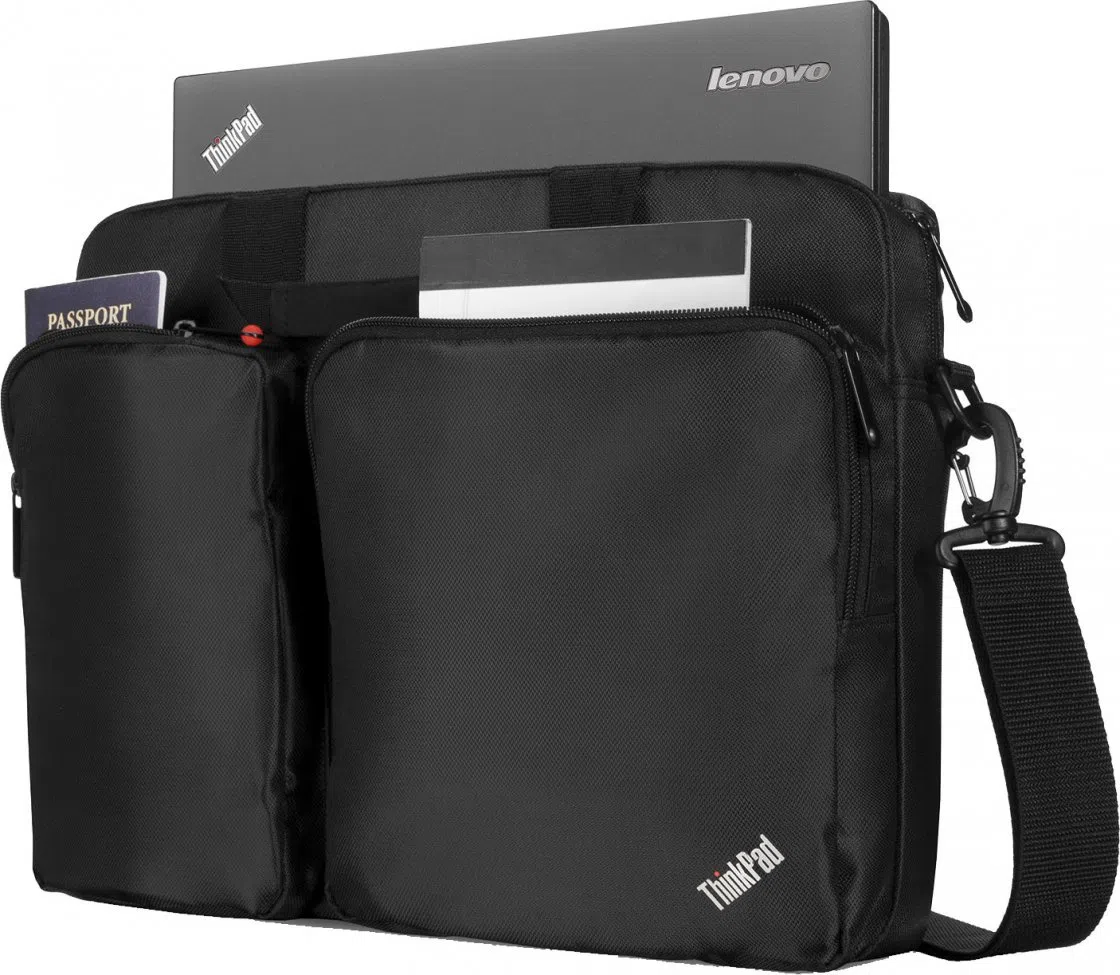 Сумка для ноутбука Lenovo ThinkPad 3-in-1 (4X40H57287) 2
