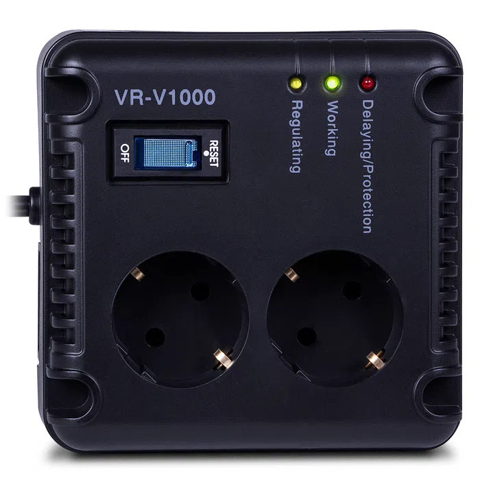 Stabilizator de tensiune Sven VR-V1000 5