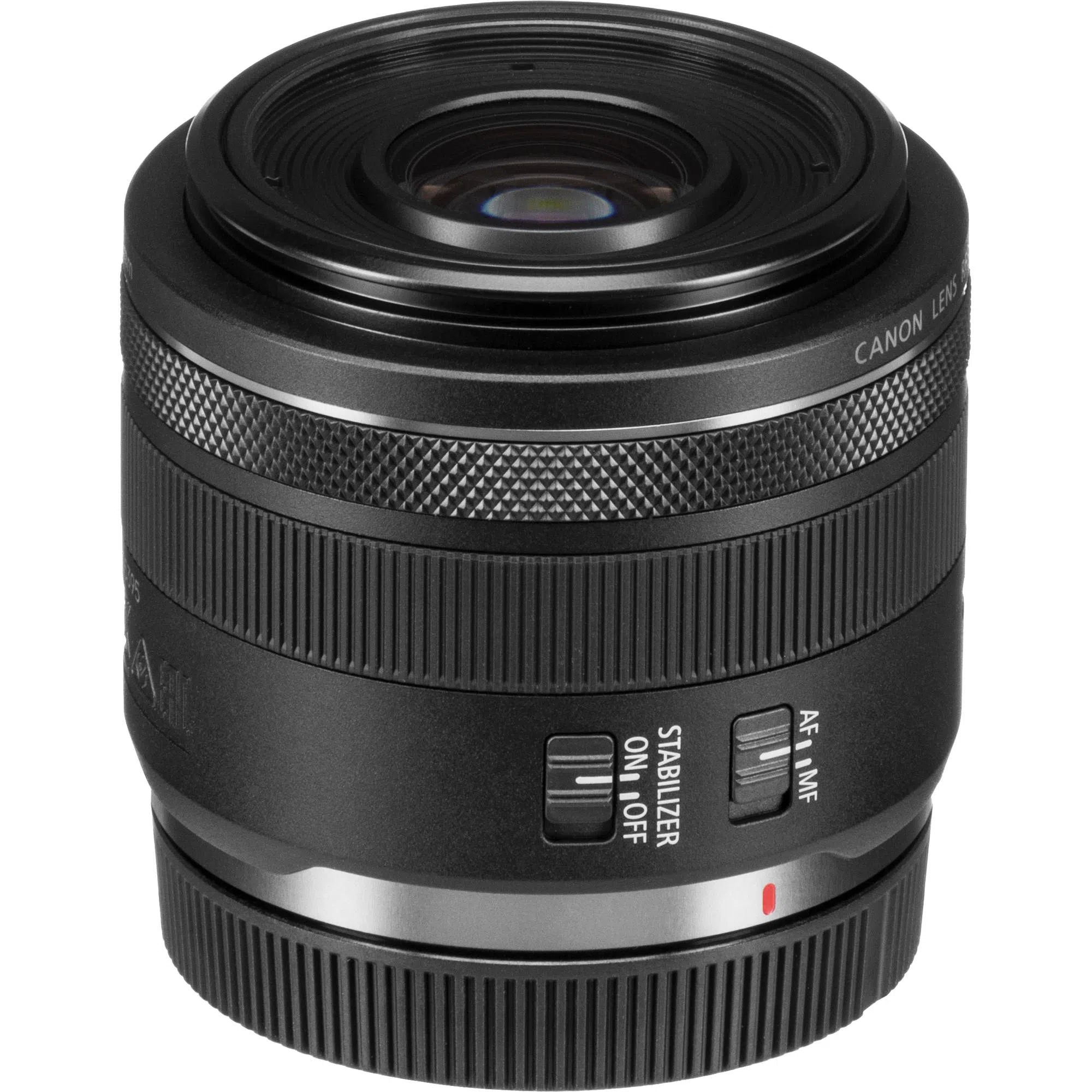 Prime Lens Canon RF 35 mm f/1.8 Macro IS STM (2973C005) 2