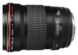 Prime Lens Canon EF 135 mm f/2.0L USM (2520A015) 2