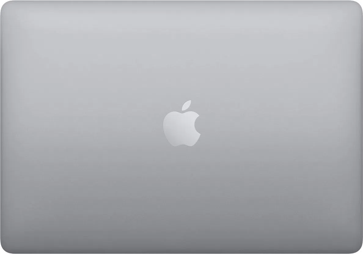 Laptop Apple MacBook Pro 13.3 MXK52ZP/A Space Grey 3