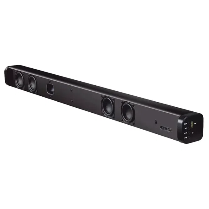 Саундбар Xiaomi Redmi TV Speaker 30W Black 2