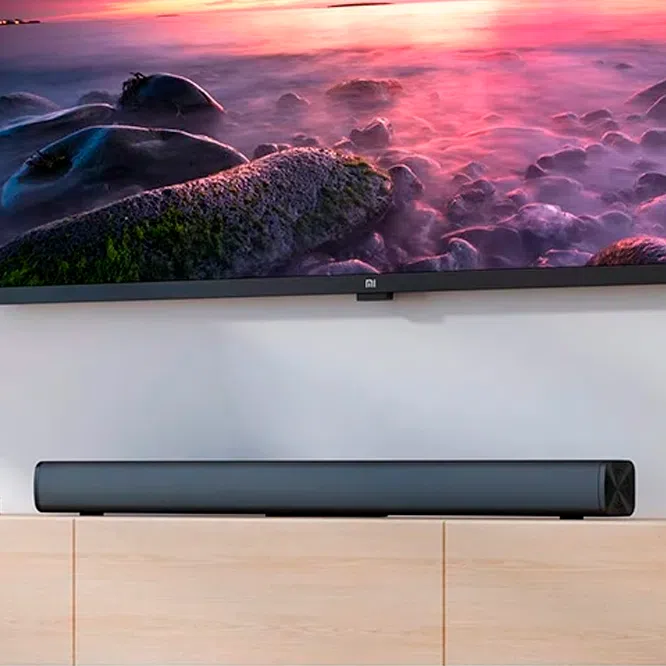 Саундбар Xiaomi Redmi TV Speaker 30W Black 5