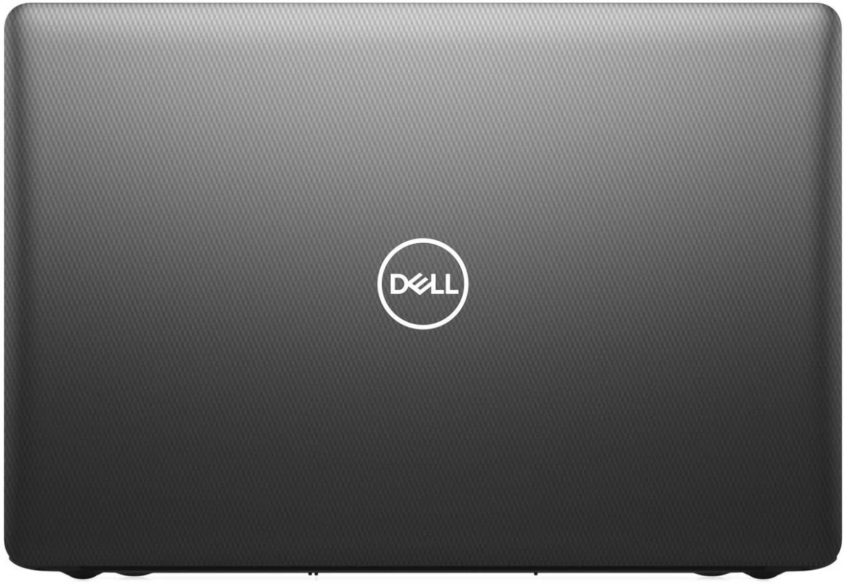 Laptop Dell Inspiron 17 3793 Black (i7-1065G7 8G 512G MX230 Ubuntu) 4