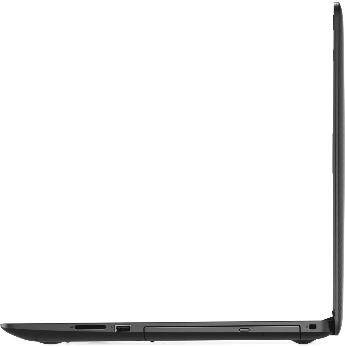 Laptop Dell Inspiron 17 3793 Black (i7-1065G7 8G 512G MX230 Ubuntu) 3