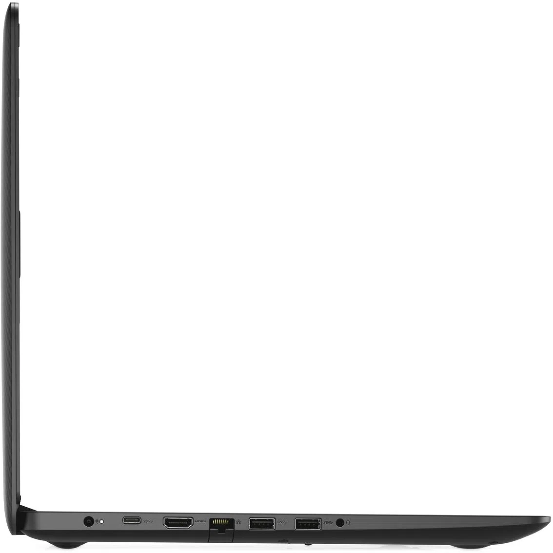 Laptop Dell Inspiron 17 3793 Black (i7-1065G7 8G 512G MX230 Ubuntu) 2