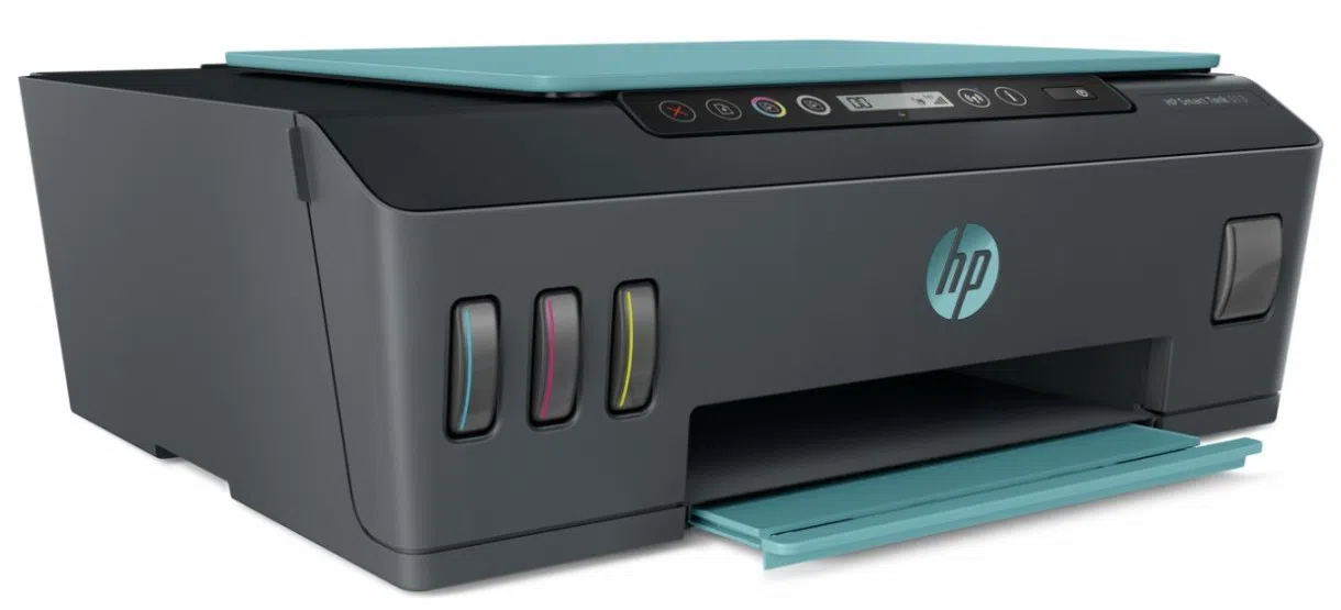 Multifunctional Hp Smart Tank 513 (9JF88A) 2
